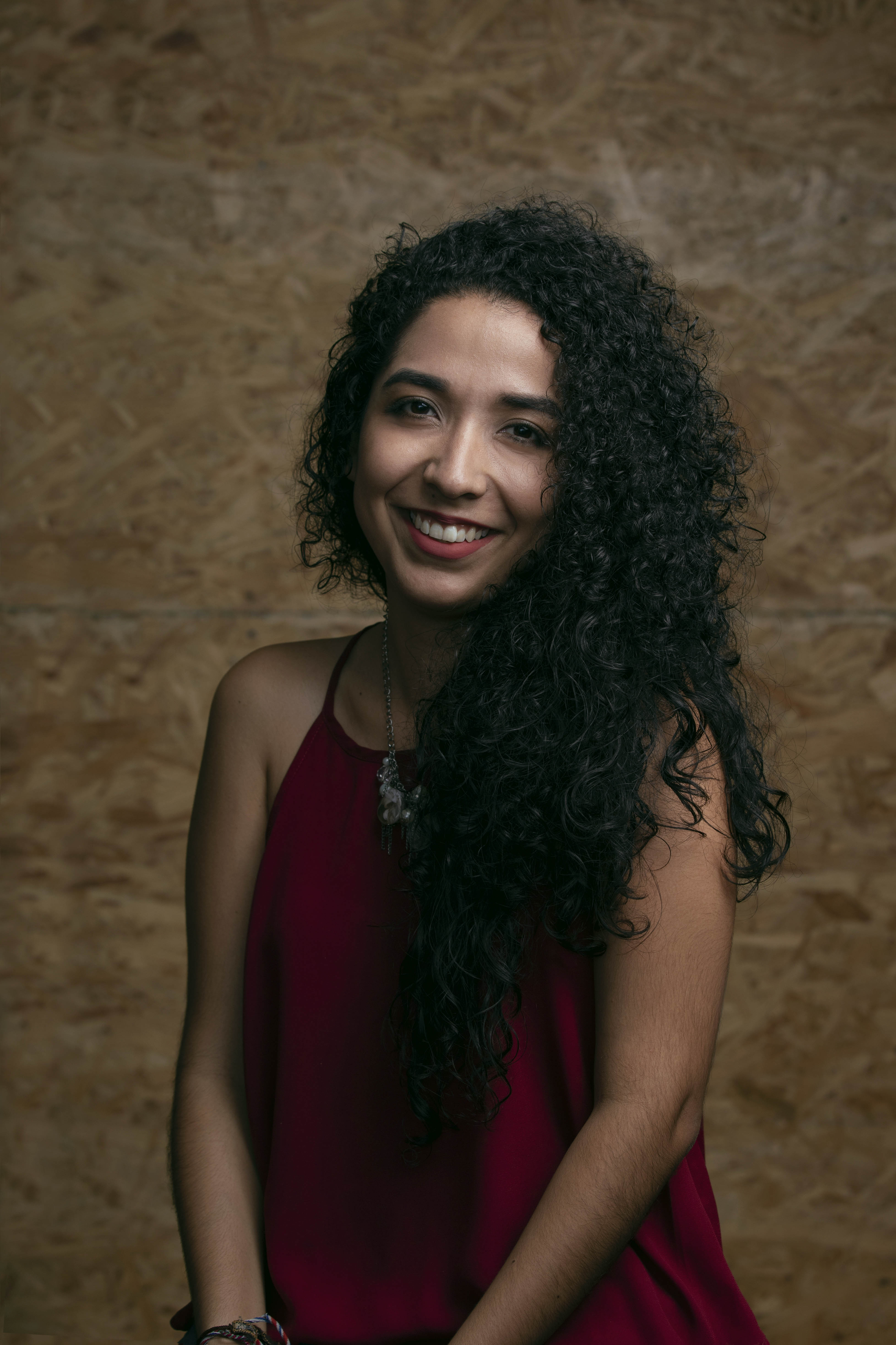 Carmen Reyes del Valle