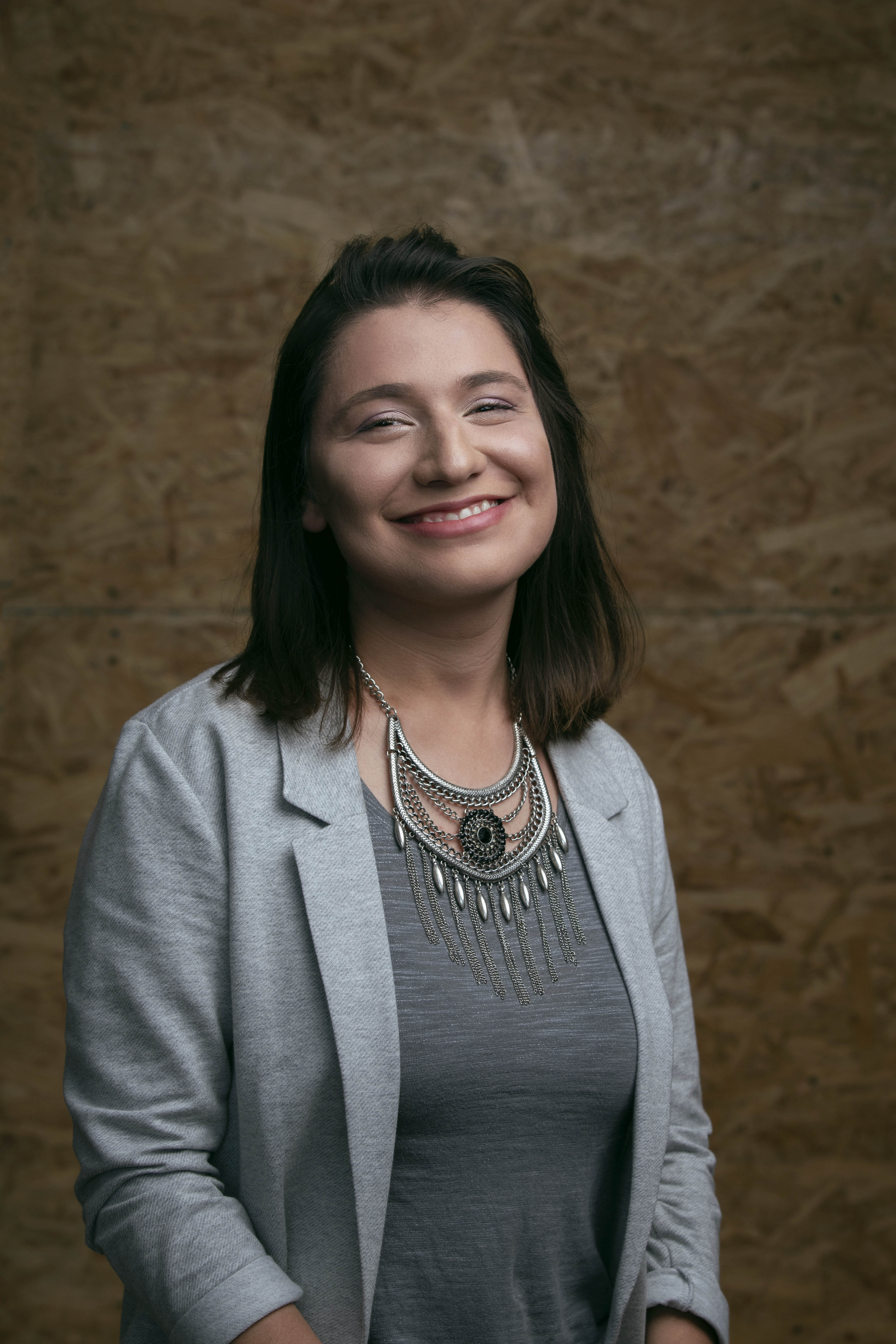 Cristina Masís Ramírez