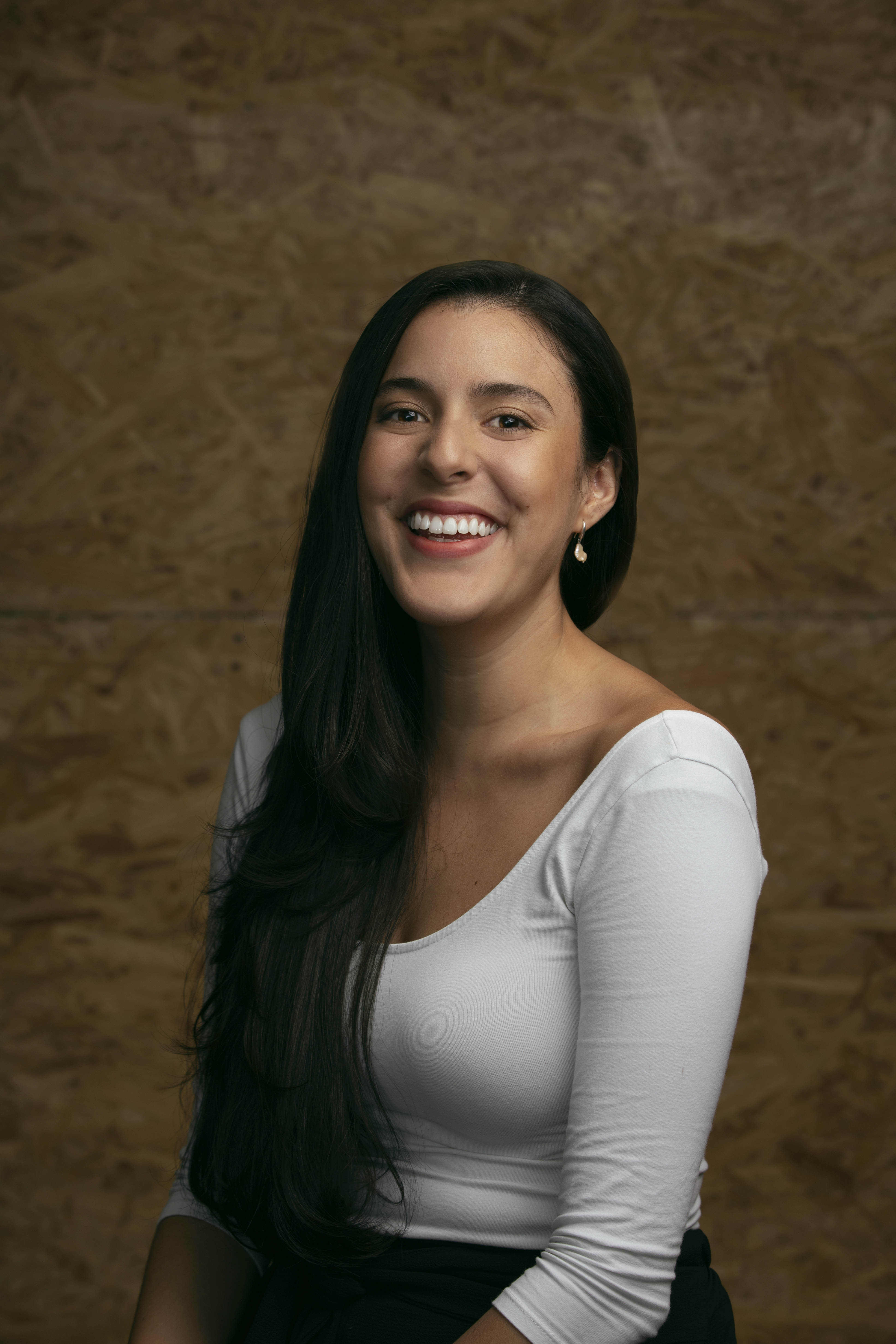 Mónica Hidalgo Reynolds